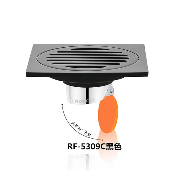 RF-5309C